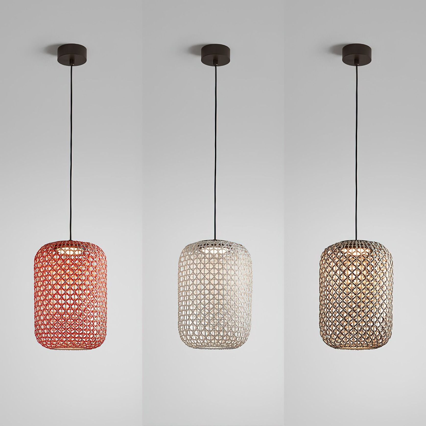 Nans S31.2 Pendant Light