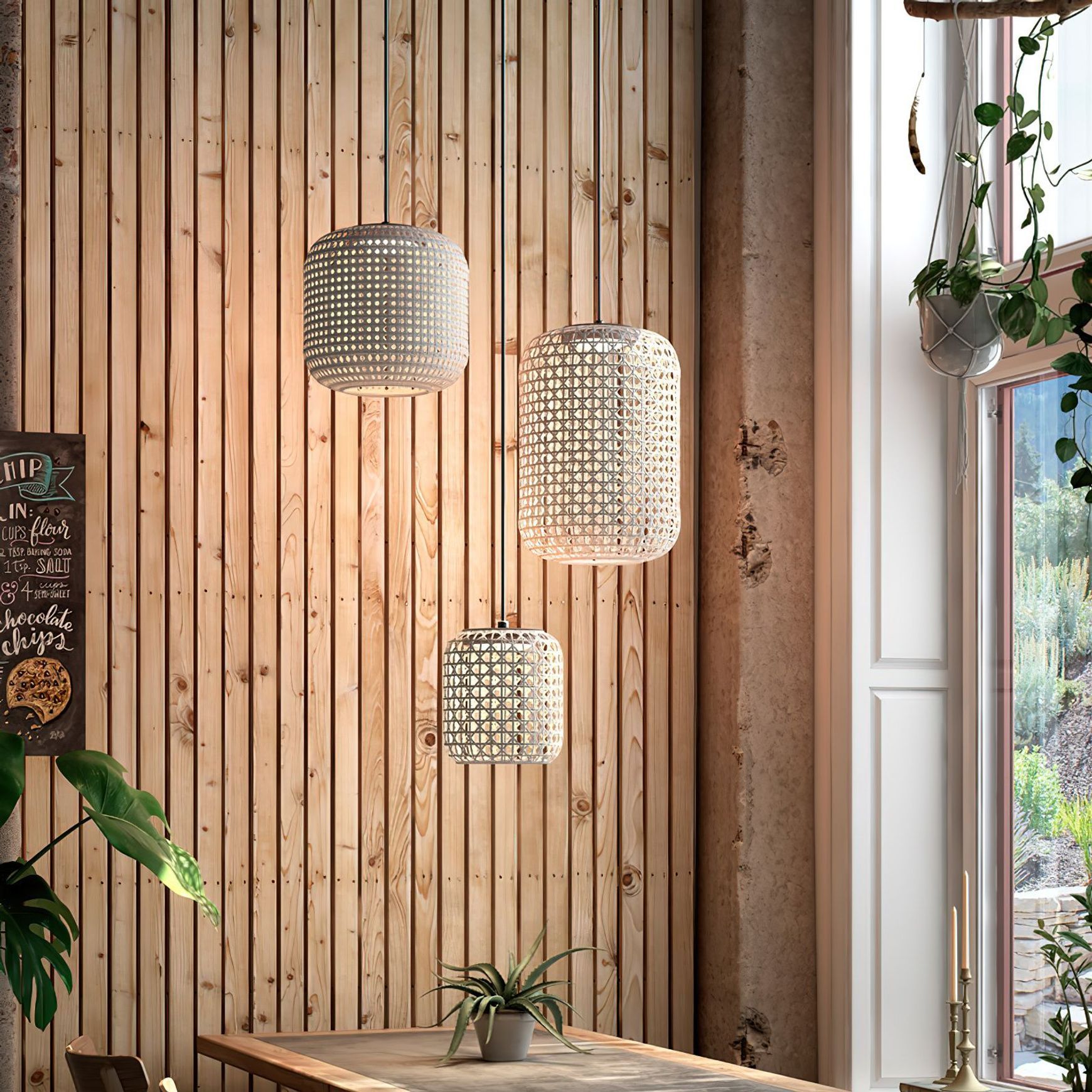Nans S31.2 Pendant Light