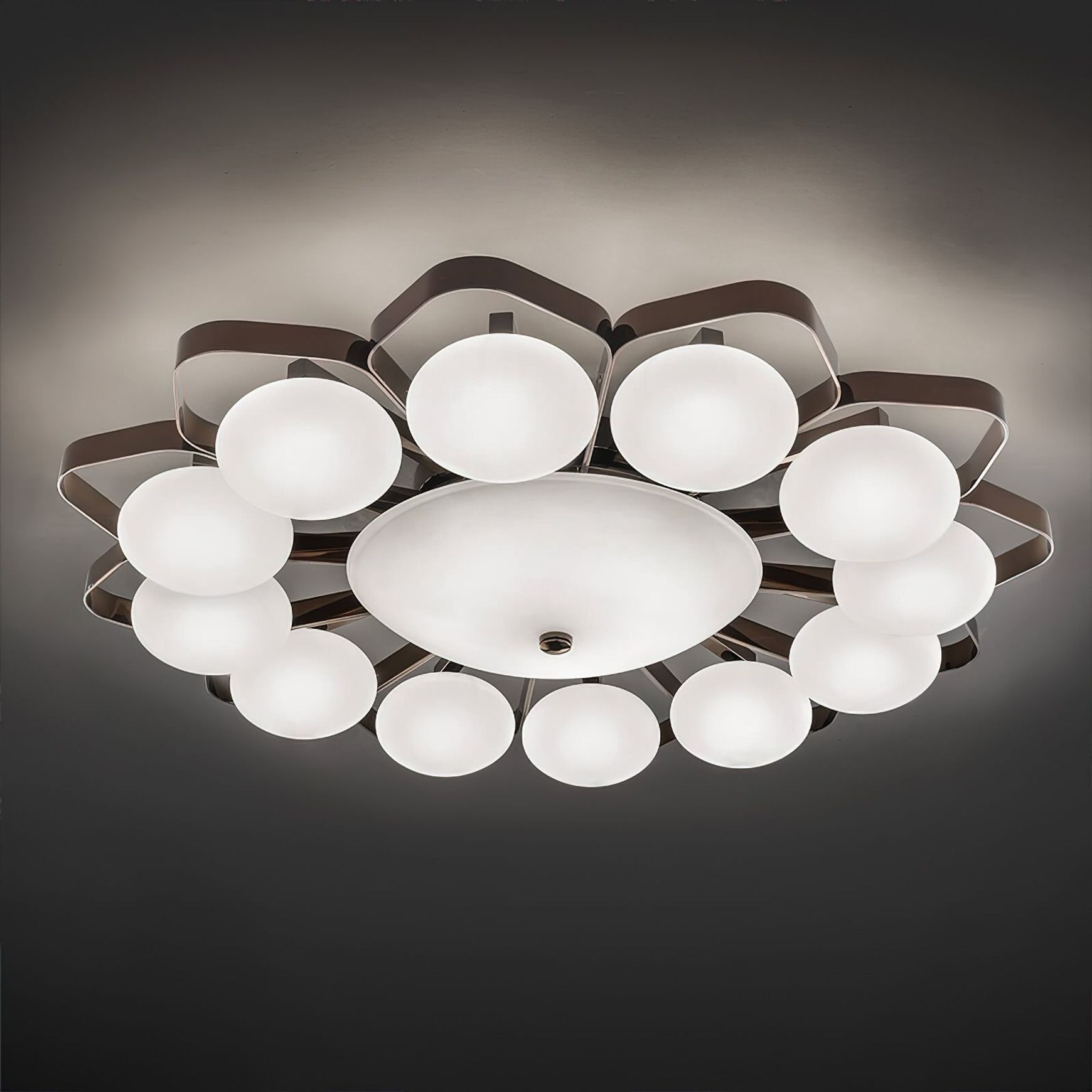 Teo Ceiling Light
