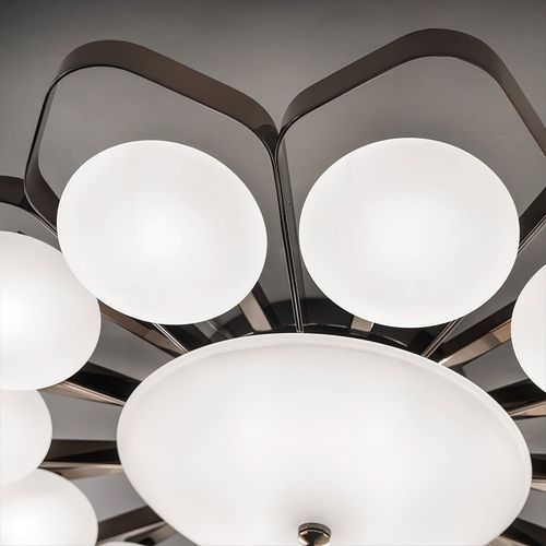 Teo Ceiling Light