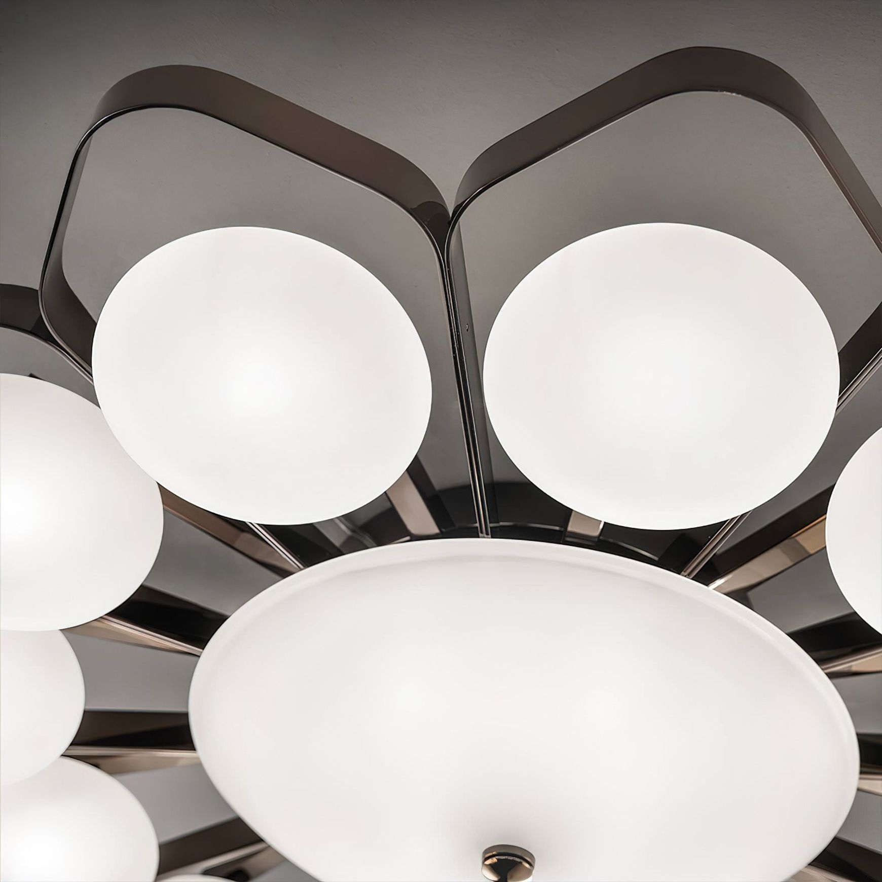 Teo Ceiling Light