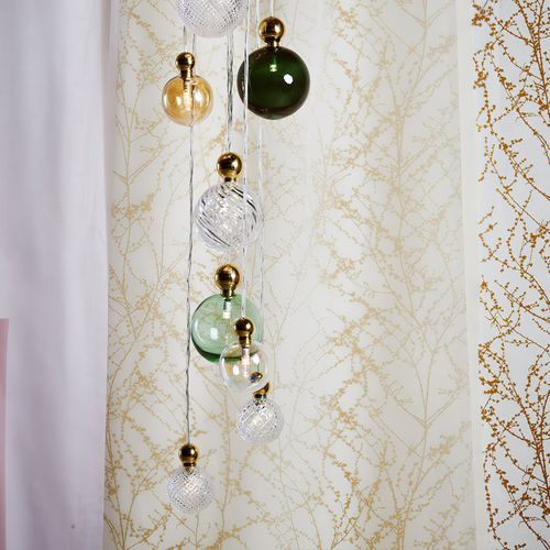 Uva 7cm Pendant Light