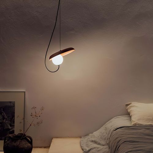 Wire 24cm Pendant Light