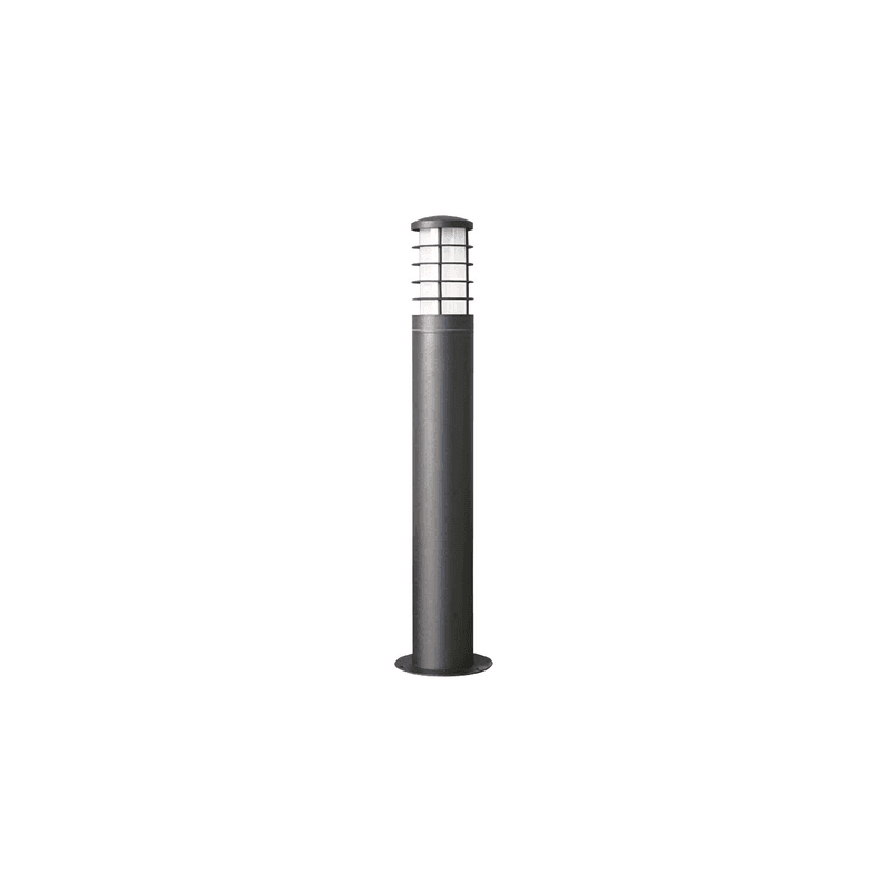 SILVERDALE HL7058900GT Bollard Path Light