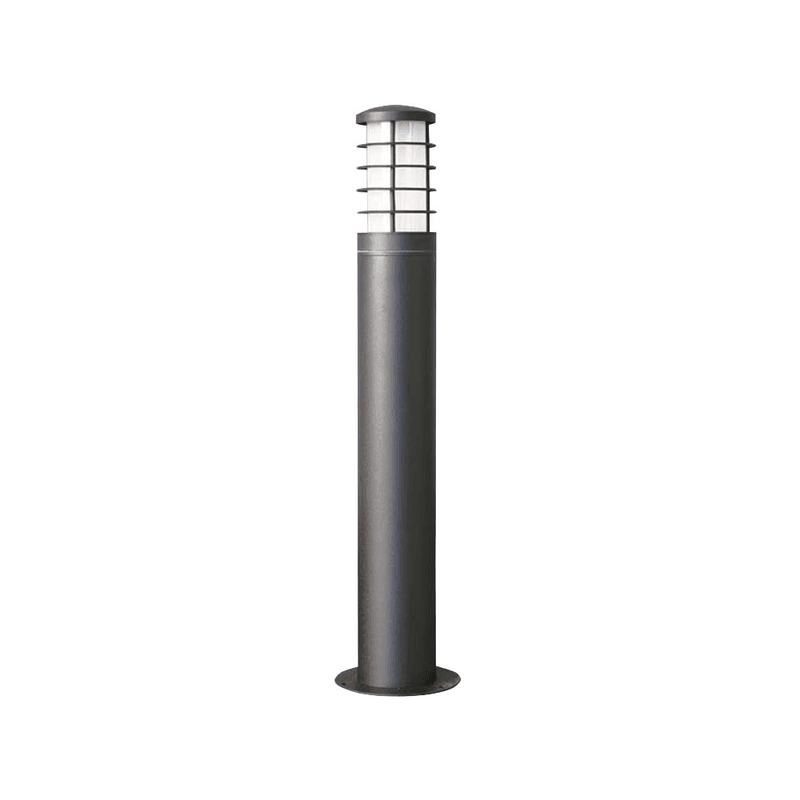 SILVERDALE HL7058900GT Bollard Path Light