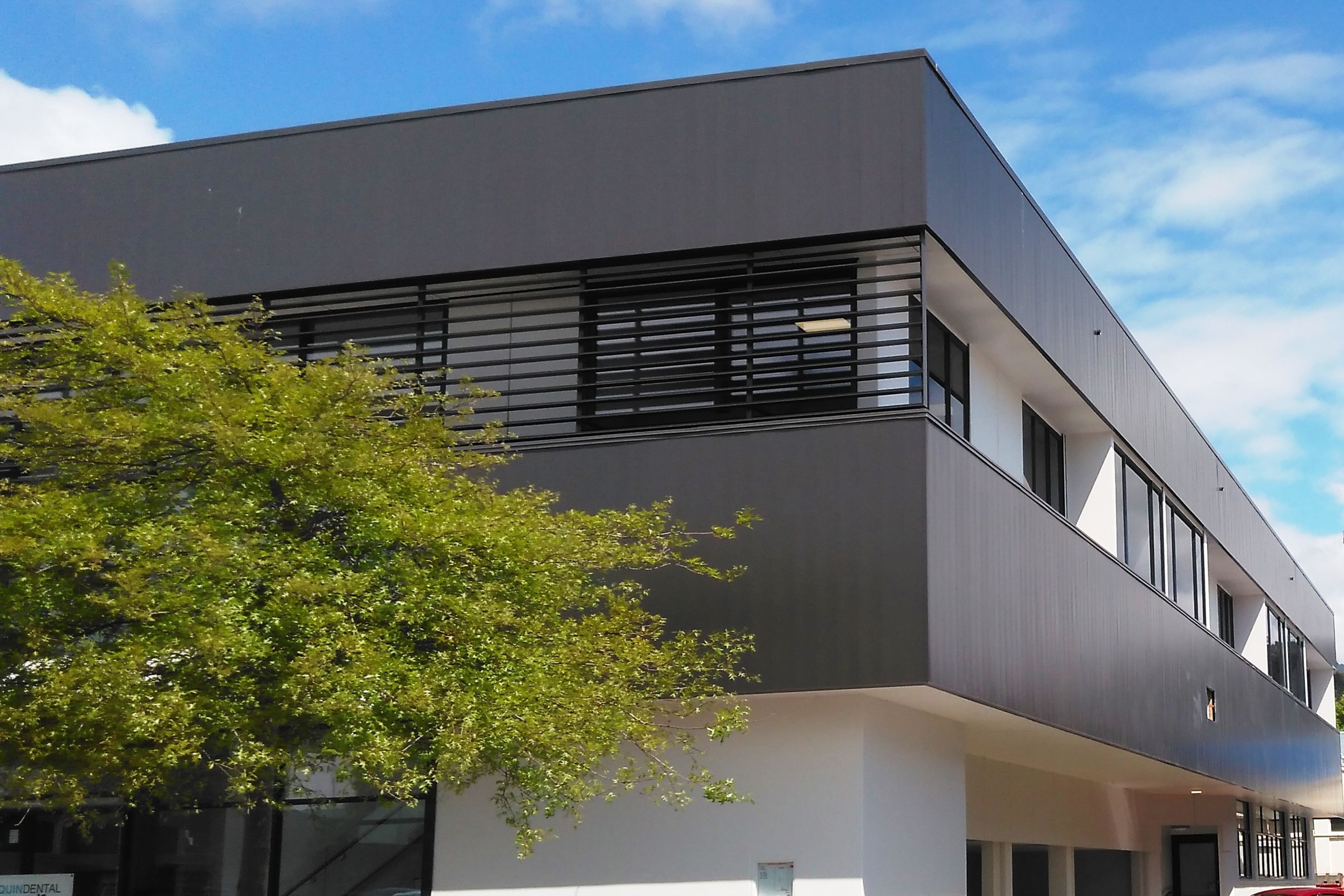 UltraClad® Infinity Weatherboard