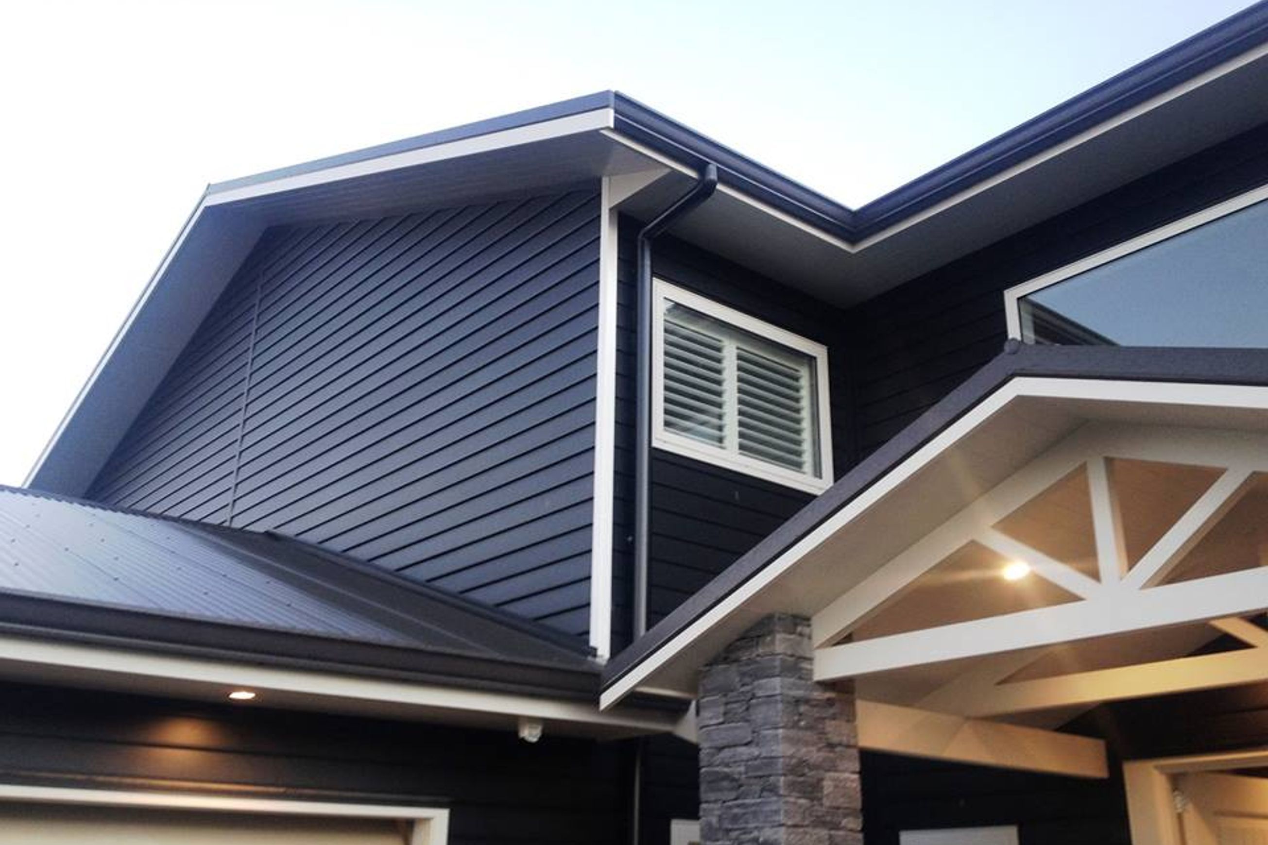 UltraClad® Traditional Weatherboard Profile
