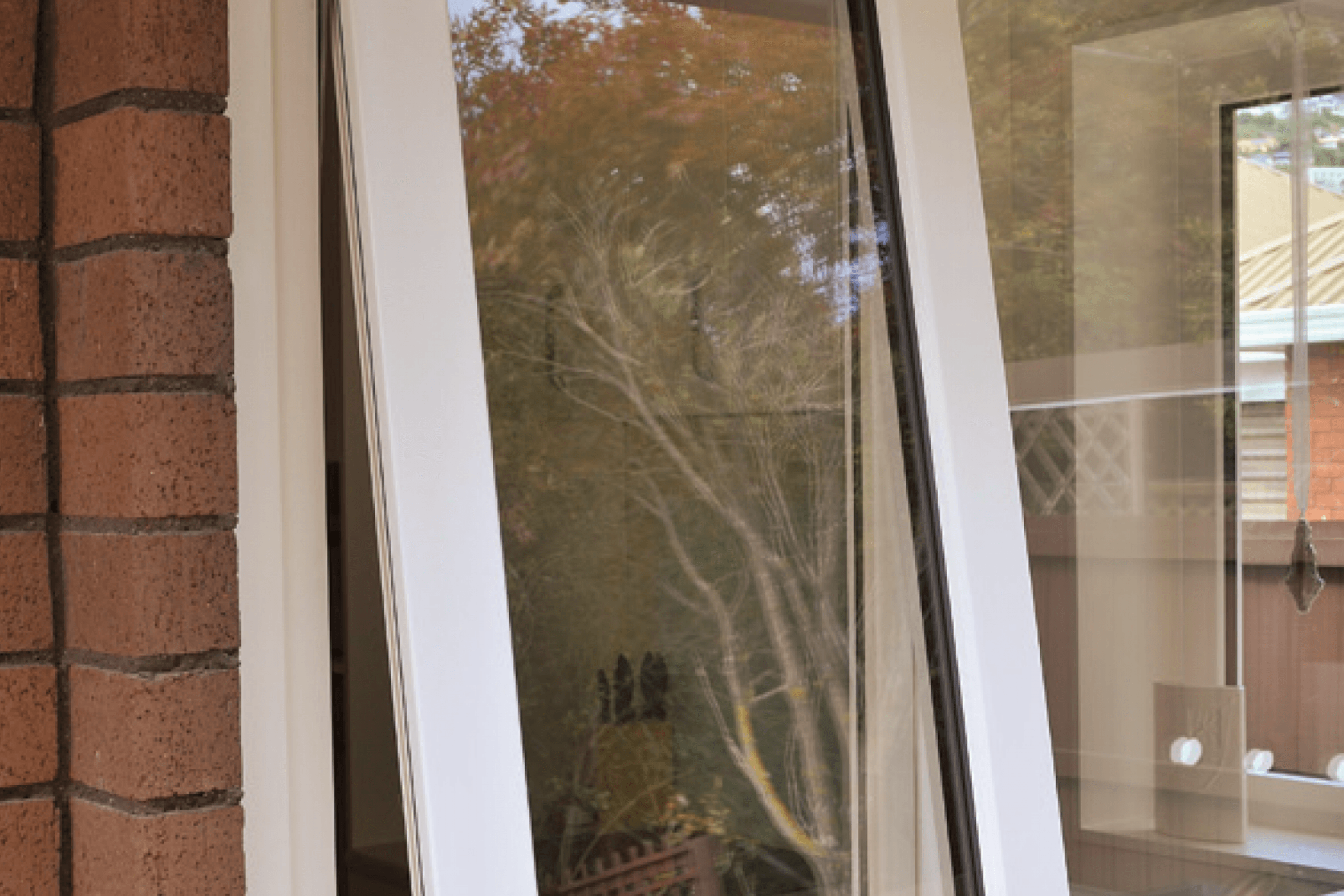uPVC Window & Door System