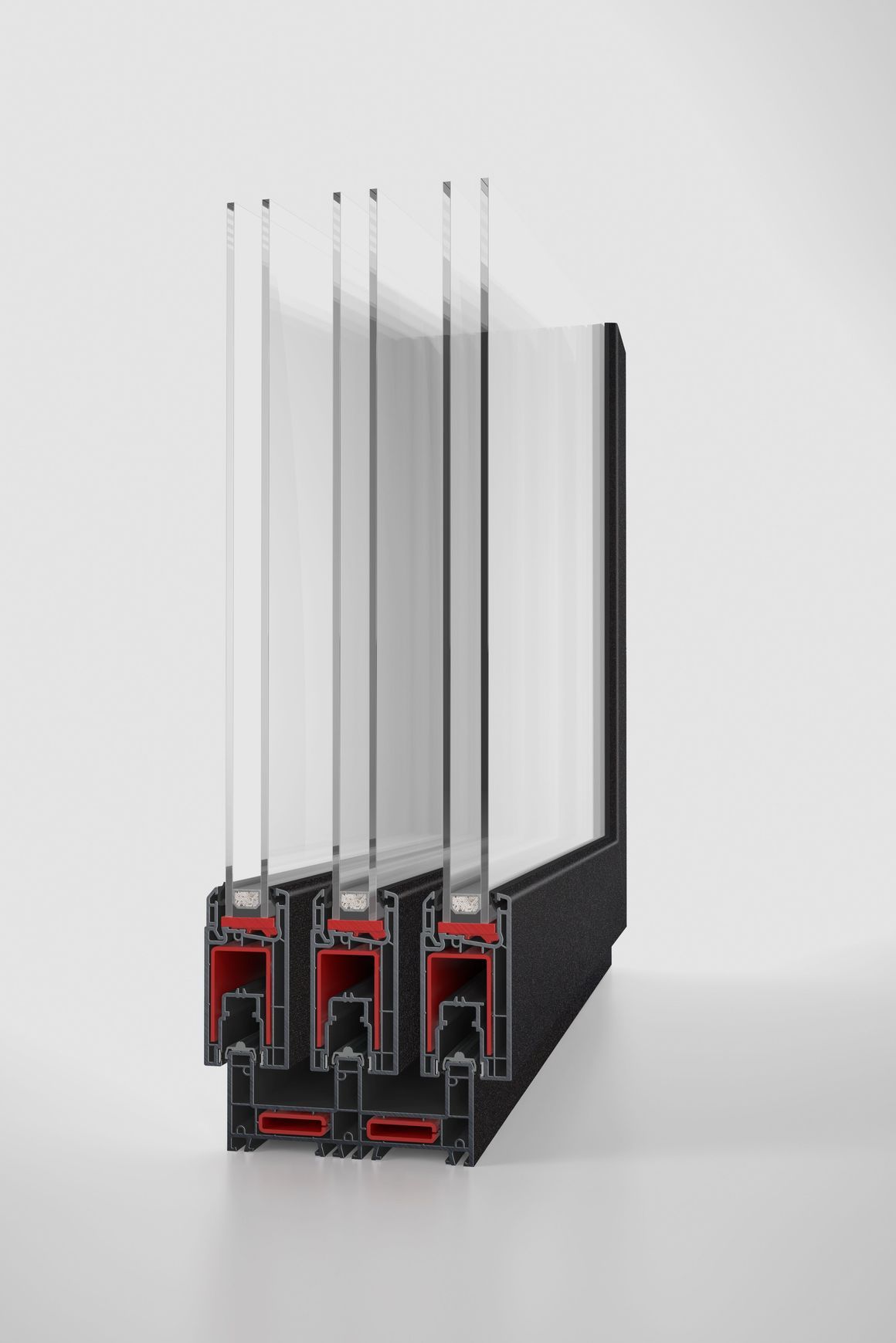 vario-slide Door