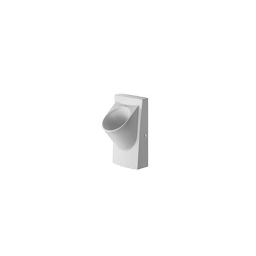 Architec Urinal by Duravit