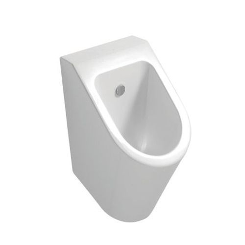 Hero Urinal Rear Inlet