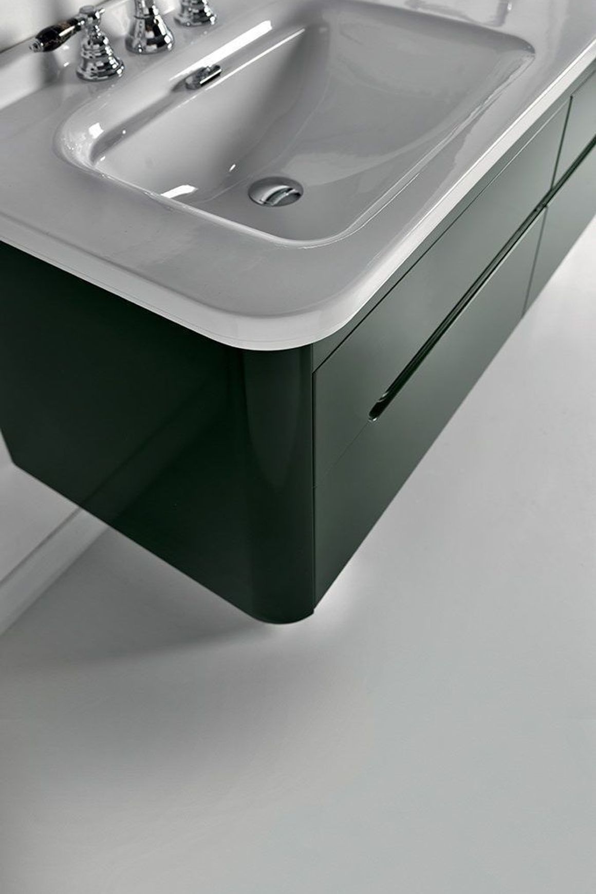Waldorf by Kerasan - Bathroom Vanity