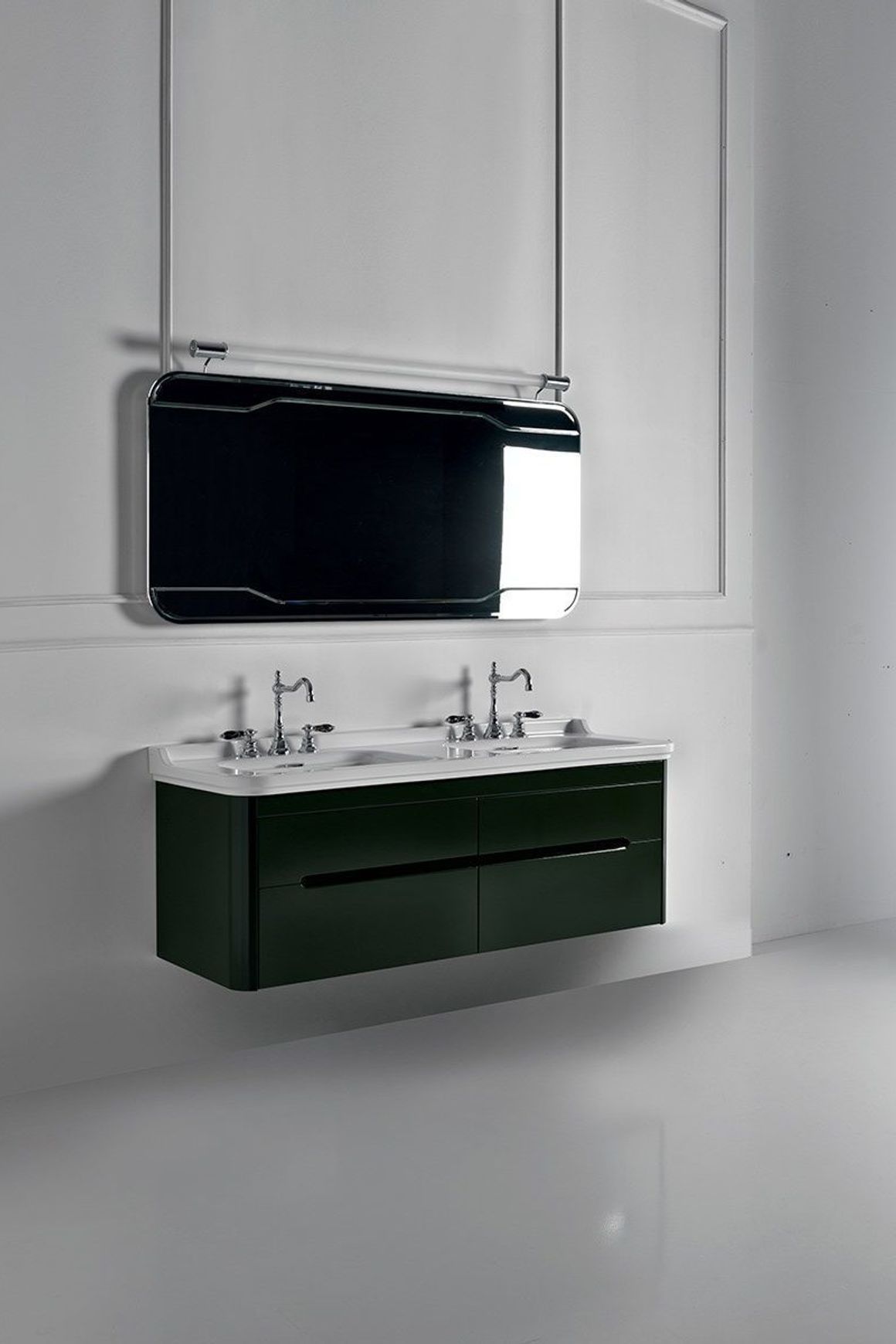 Waldorf by Kerasan - Bathroom Vanity