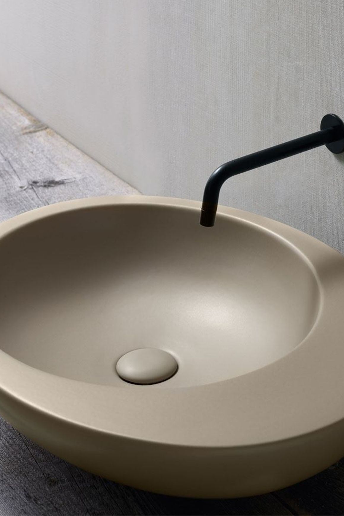 Le Giare by Ceramica Cielo - Bathroom Vanity