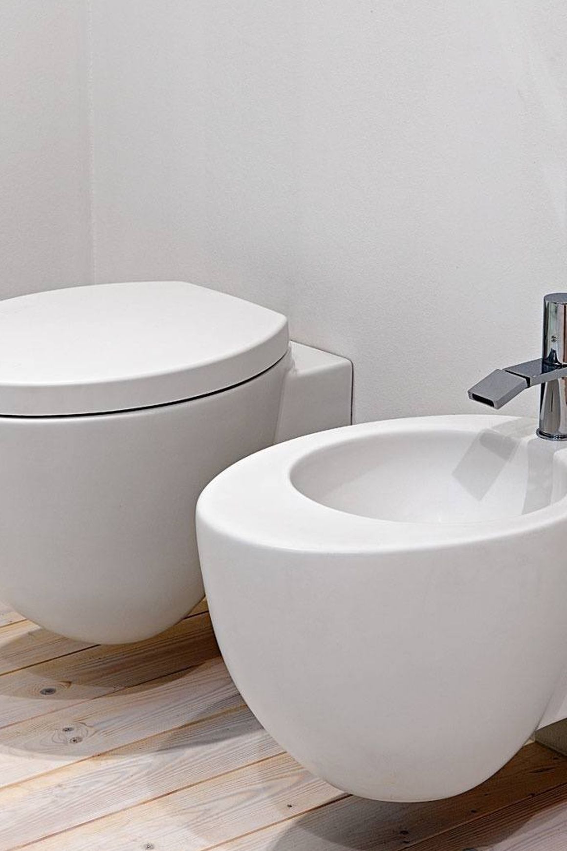 Le Giare by Ceramica Cielo - Bathroom Vanity