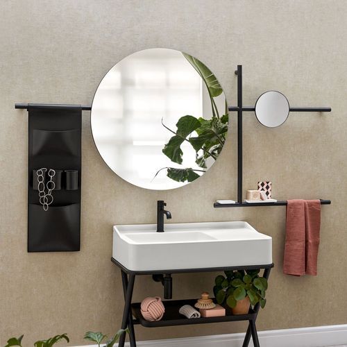 Siwa by Ceramica Cielo - Vanity