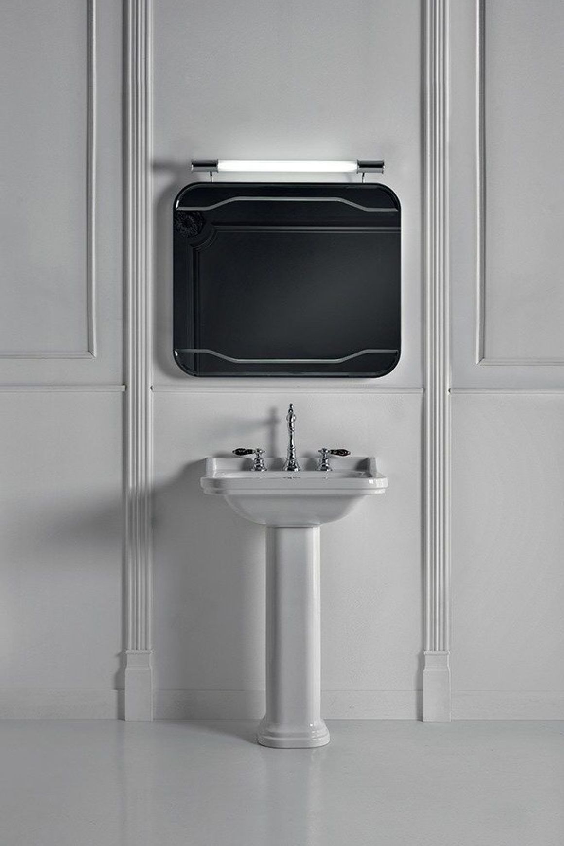 Waldorf by Kerasan - Bathroom Vanity