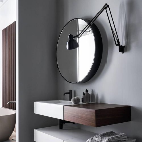 Modulo by Ceramica Cielo - Bathroom Vanity