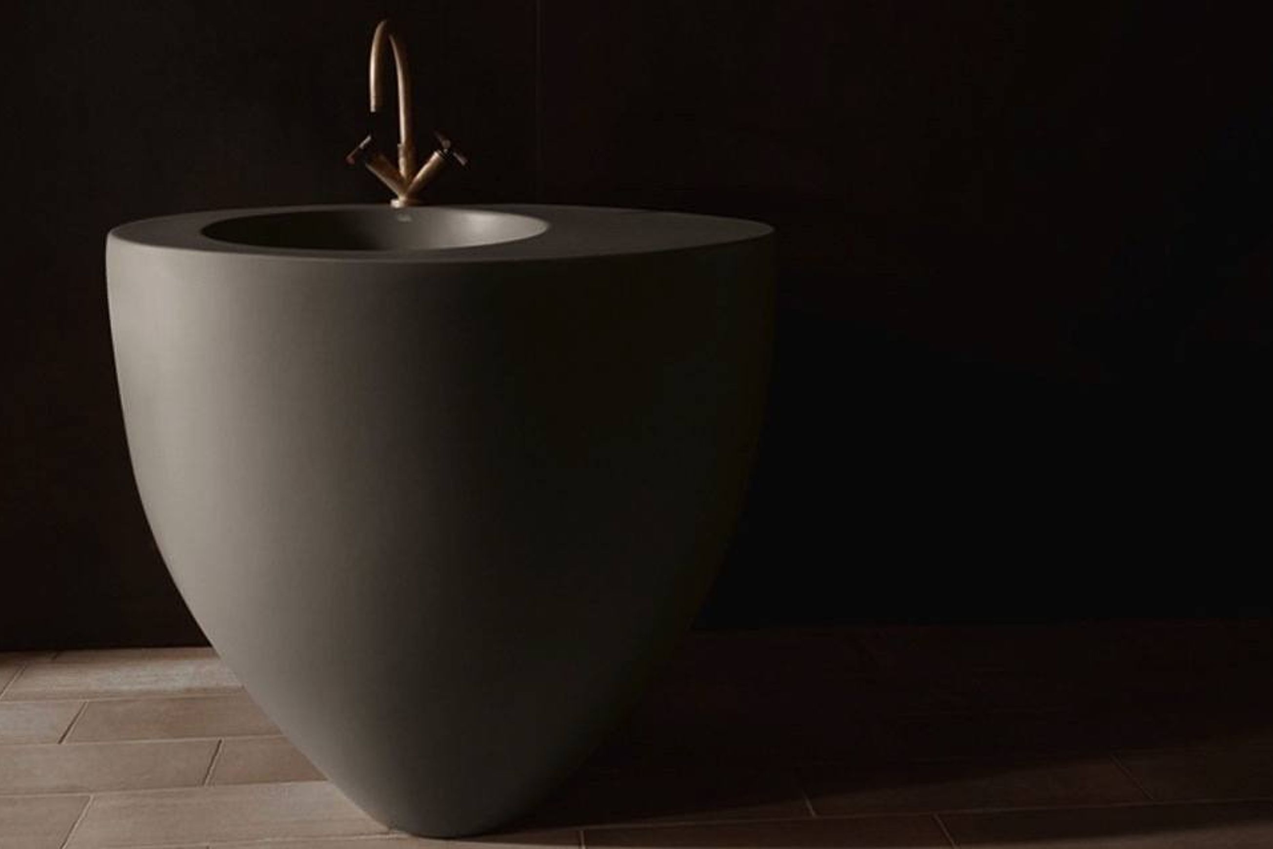Le Giare by Ceramica Cielo - Bathroom Vanity
