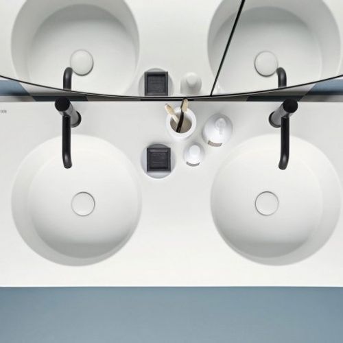 I Catini by Ceramica Cielo - Bathroom Vanity