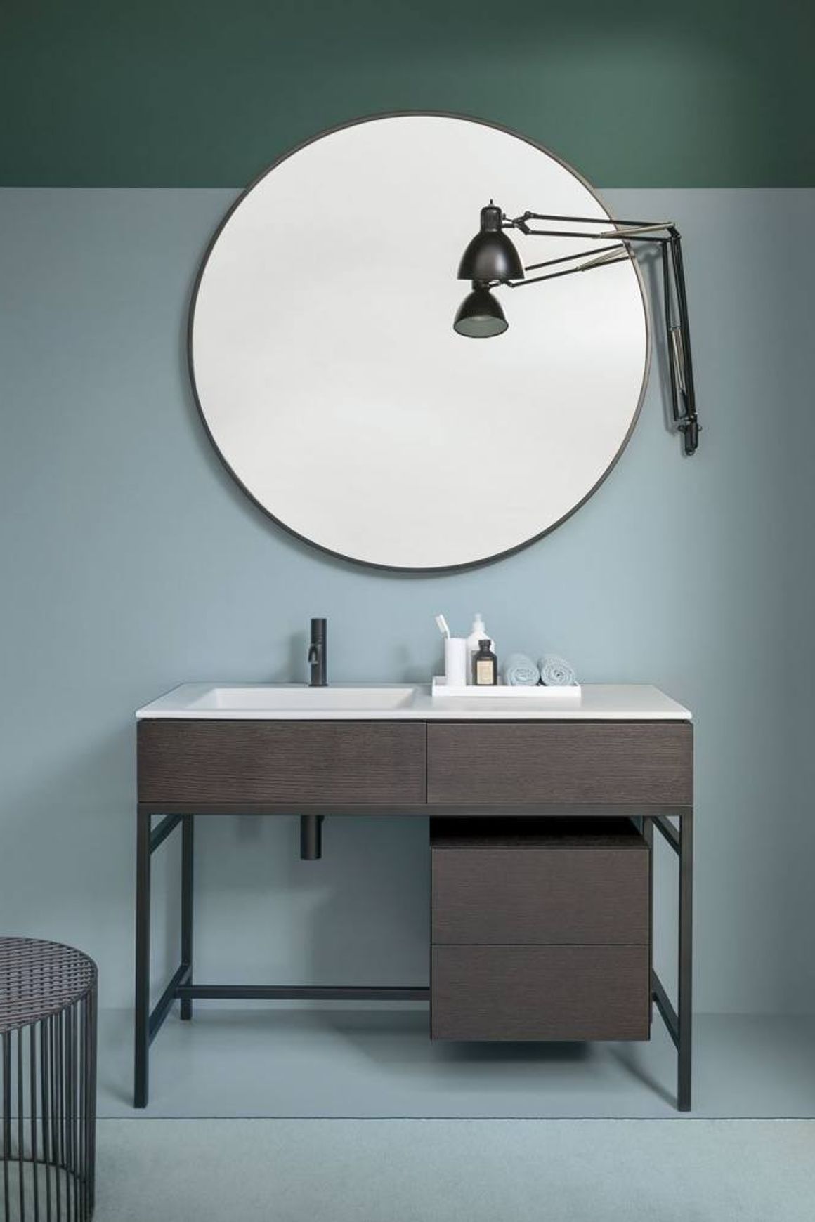 Milano by Ceramica Cielo - Bathroom Vanity