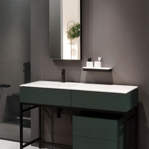 Milano by Ceramica Cielo - Bathroom Vanity