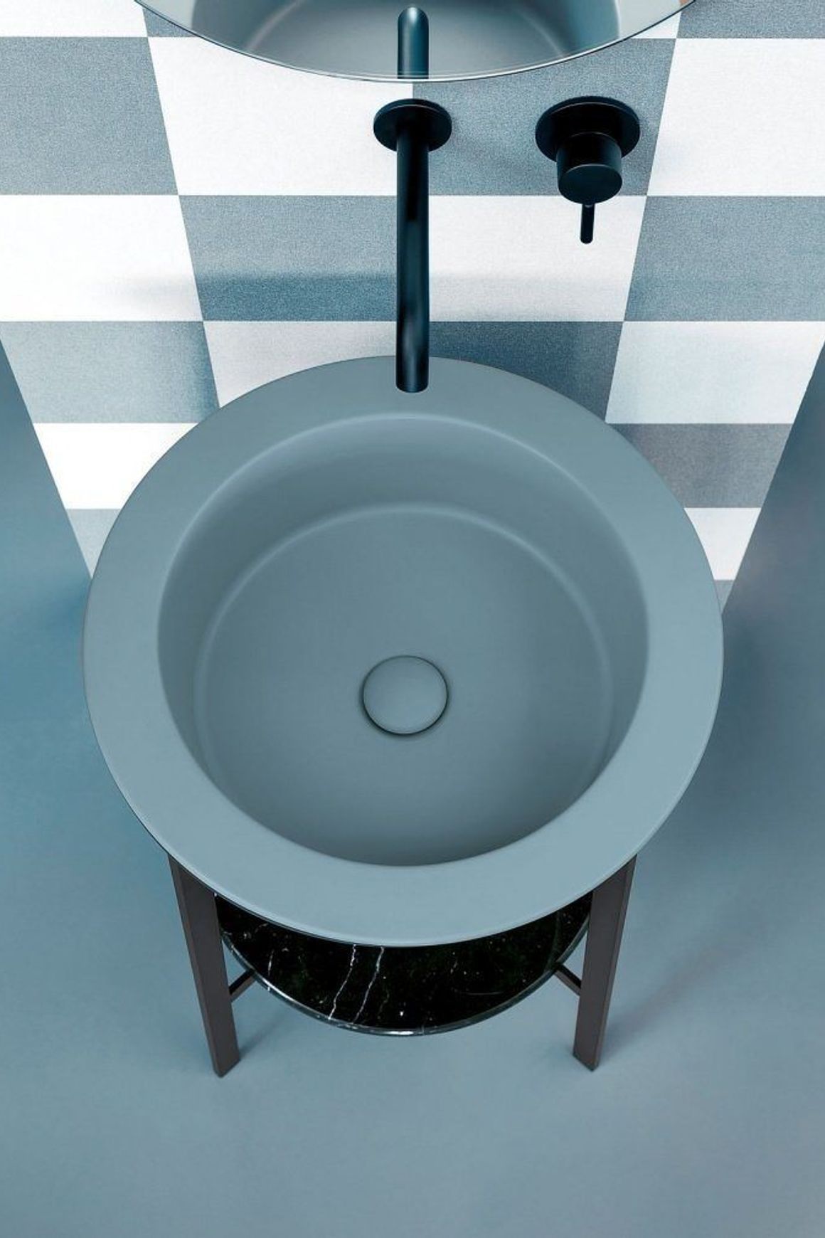 I Catini by Ceramica Cielo - Bathroom Vanity