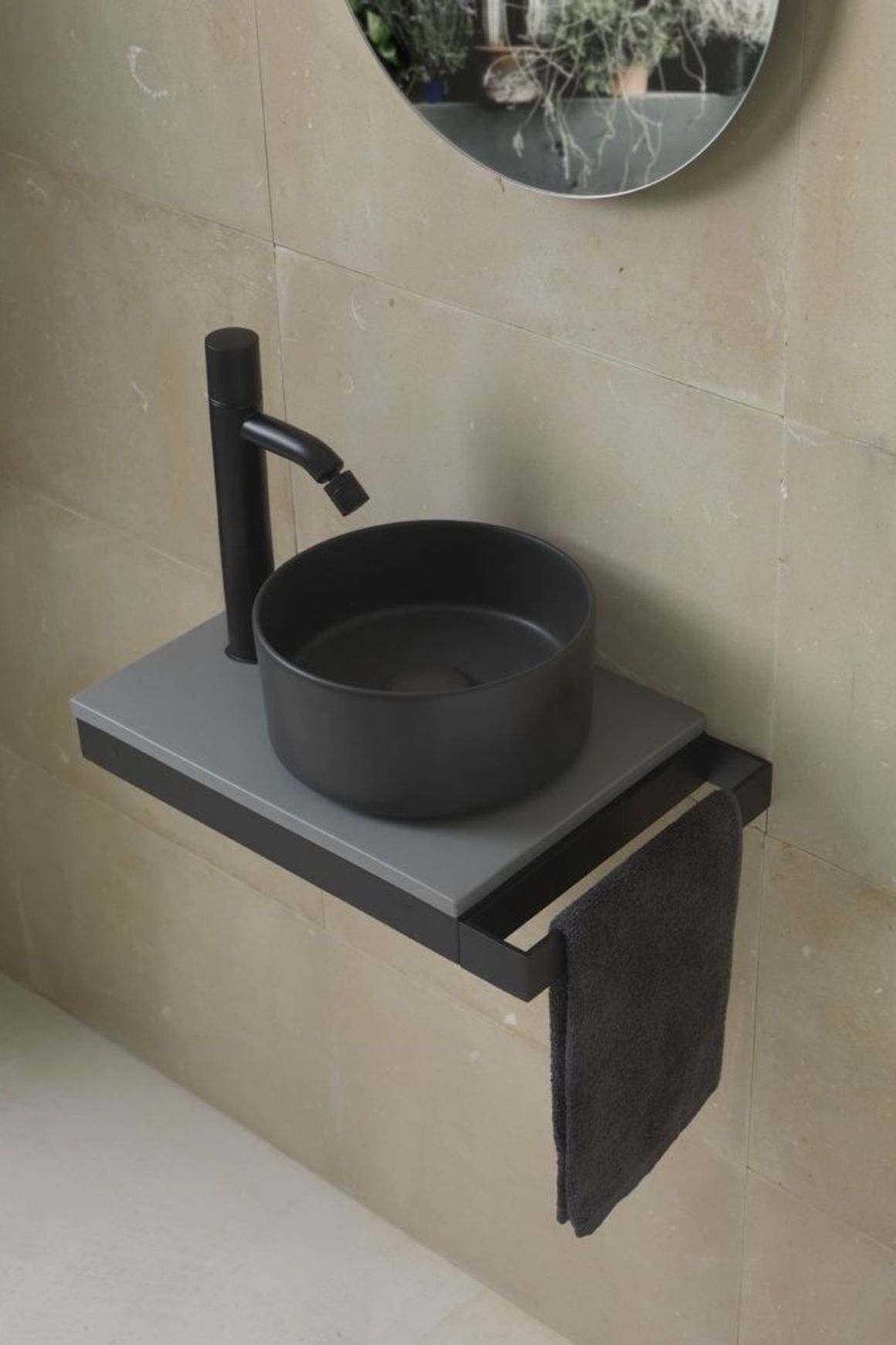 Multiplo by Ceramica Cielo - Bathroom Vanity