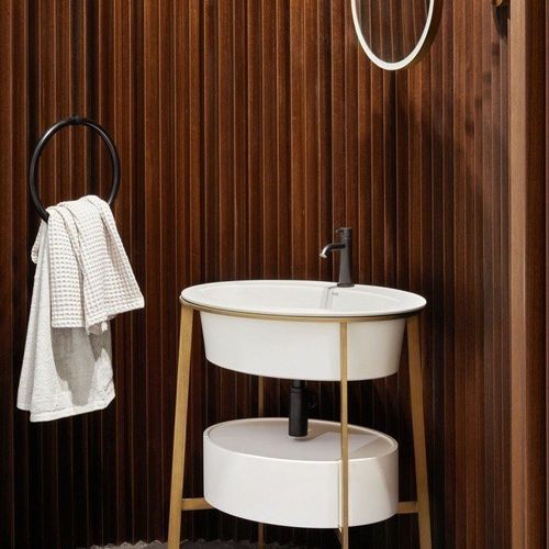I Catini by Ceramica Cielo - Bathroom Vanity