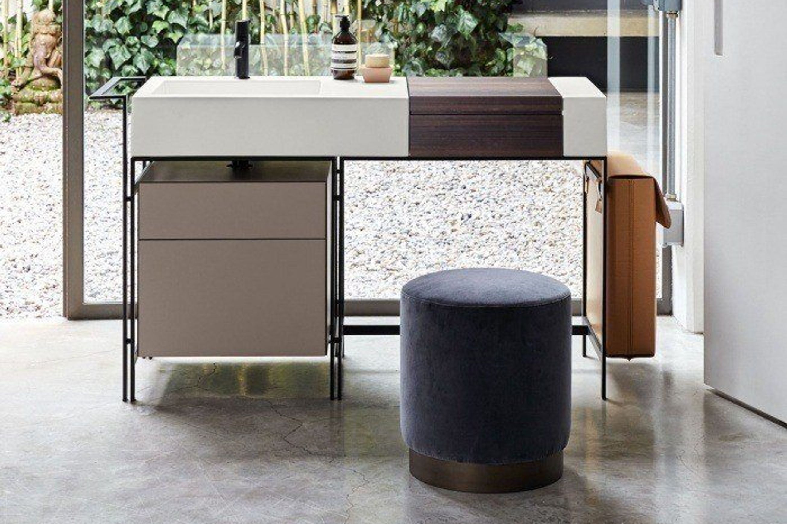 I Narcisi by Ceramica Cielo - Bathroom Vanity