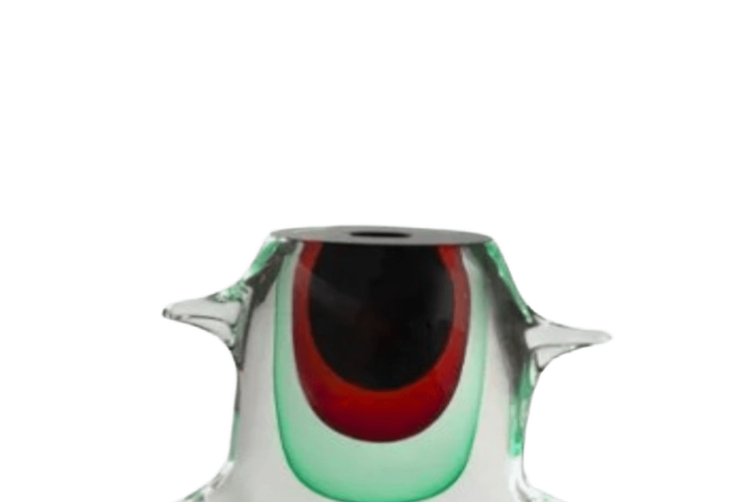 Abrazos Vase