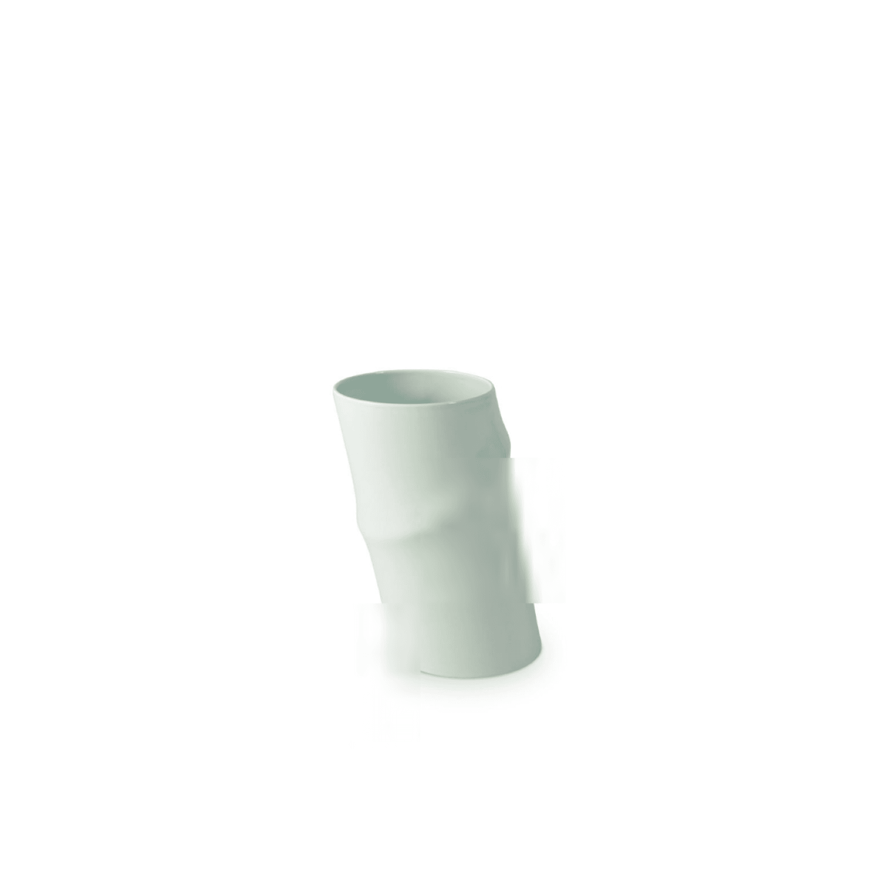 Bamboo Mood Vase A