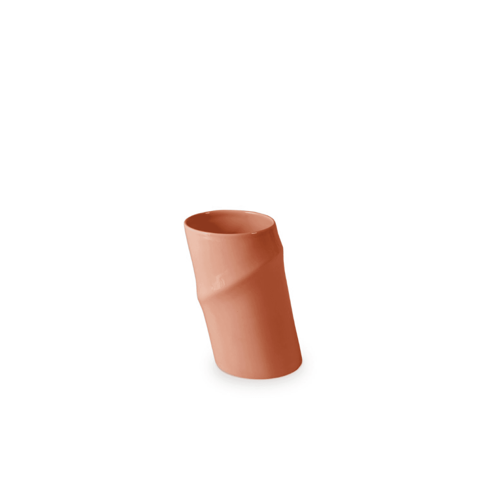 Bamboo Mood Vase A