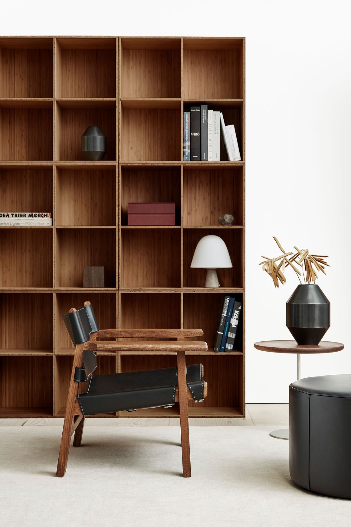 Hydro Vase Large by Fredericia