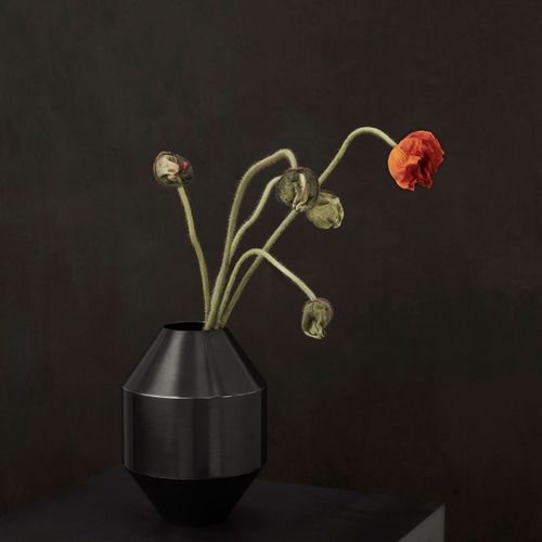 Hydro Vase Small by Fredericia
