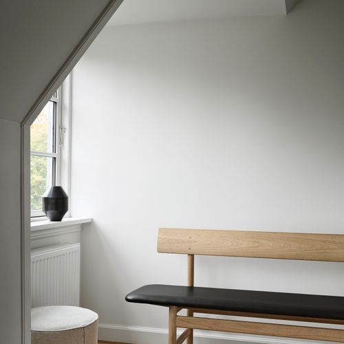 Hydro Vase Small by Fredericia