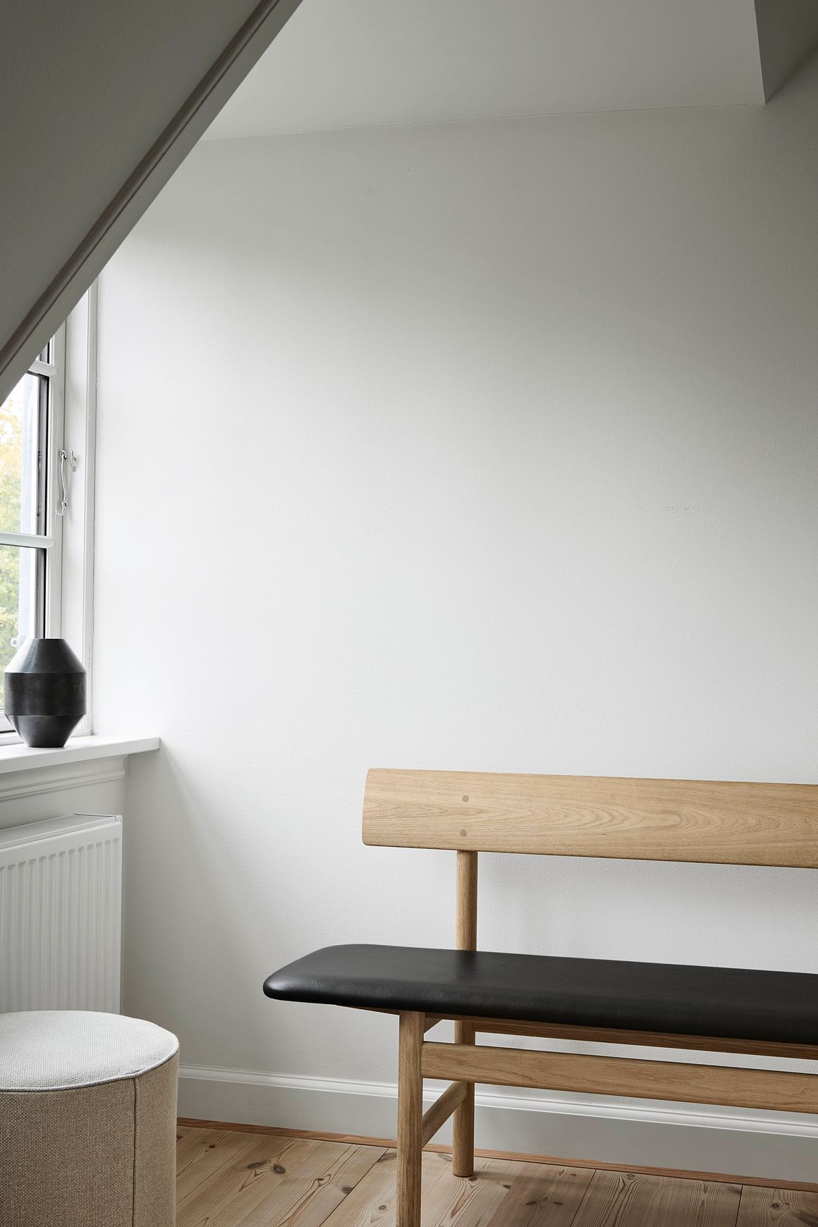 Hydro Vase Small by Fredericia