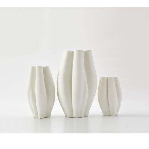 Fold Vase (Tall)