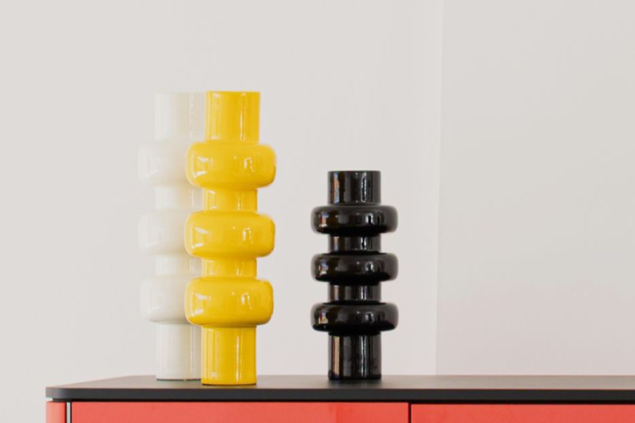 Matador Vase