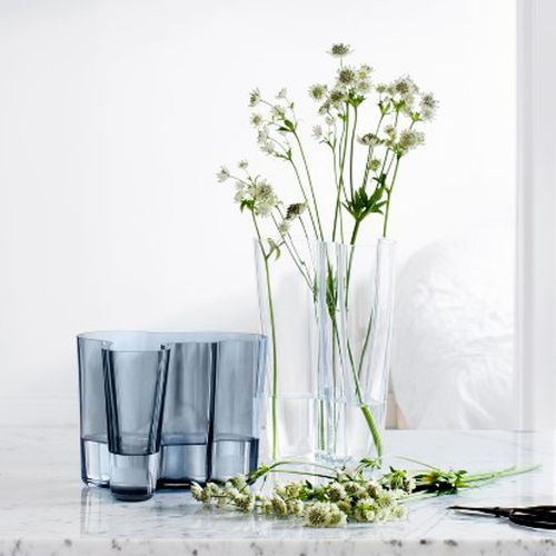 Aalvar Aalto Vases