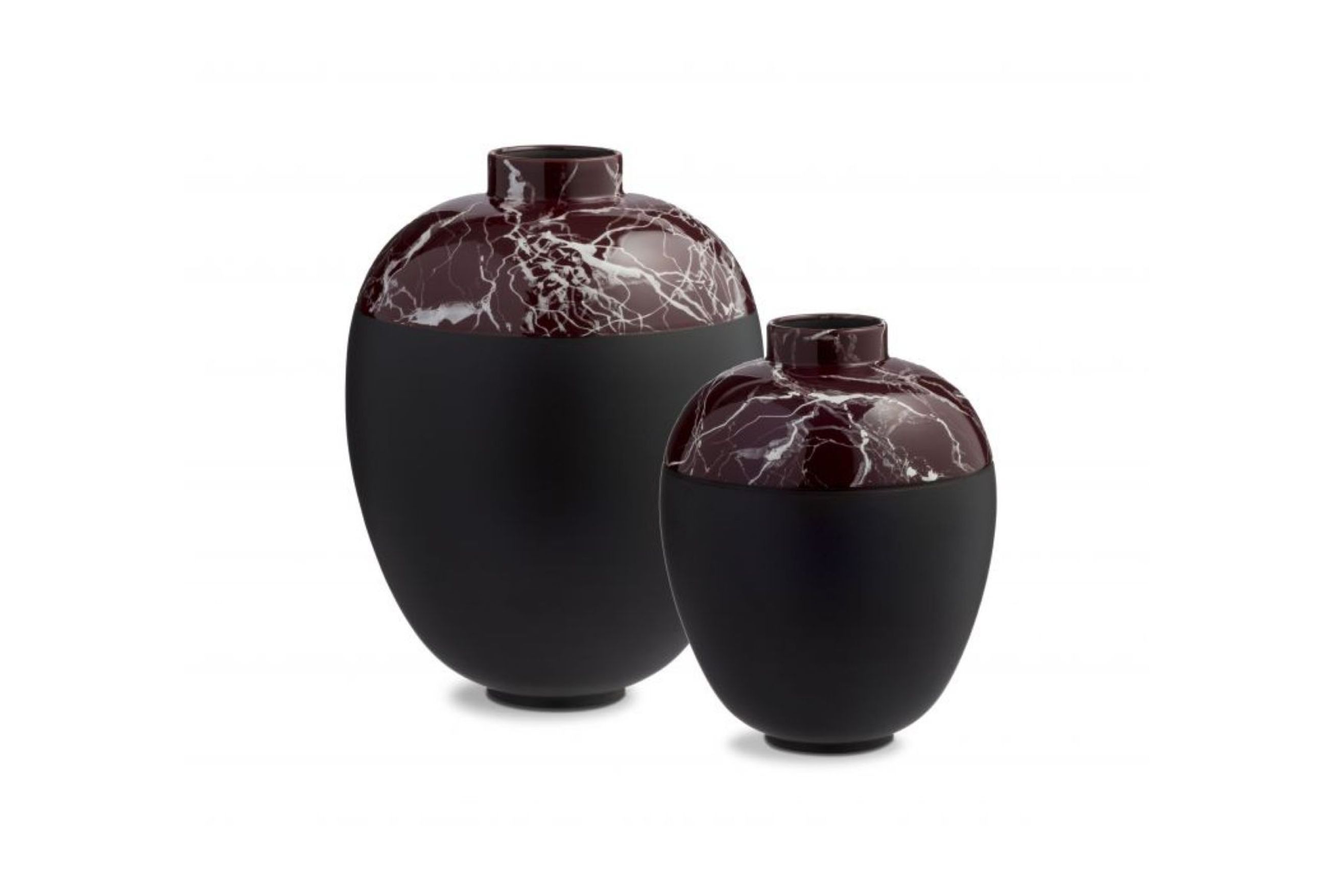 Marmaro Vase