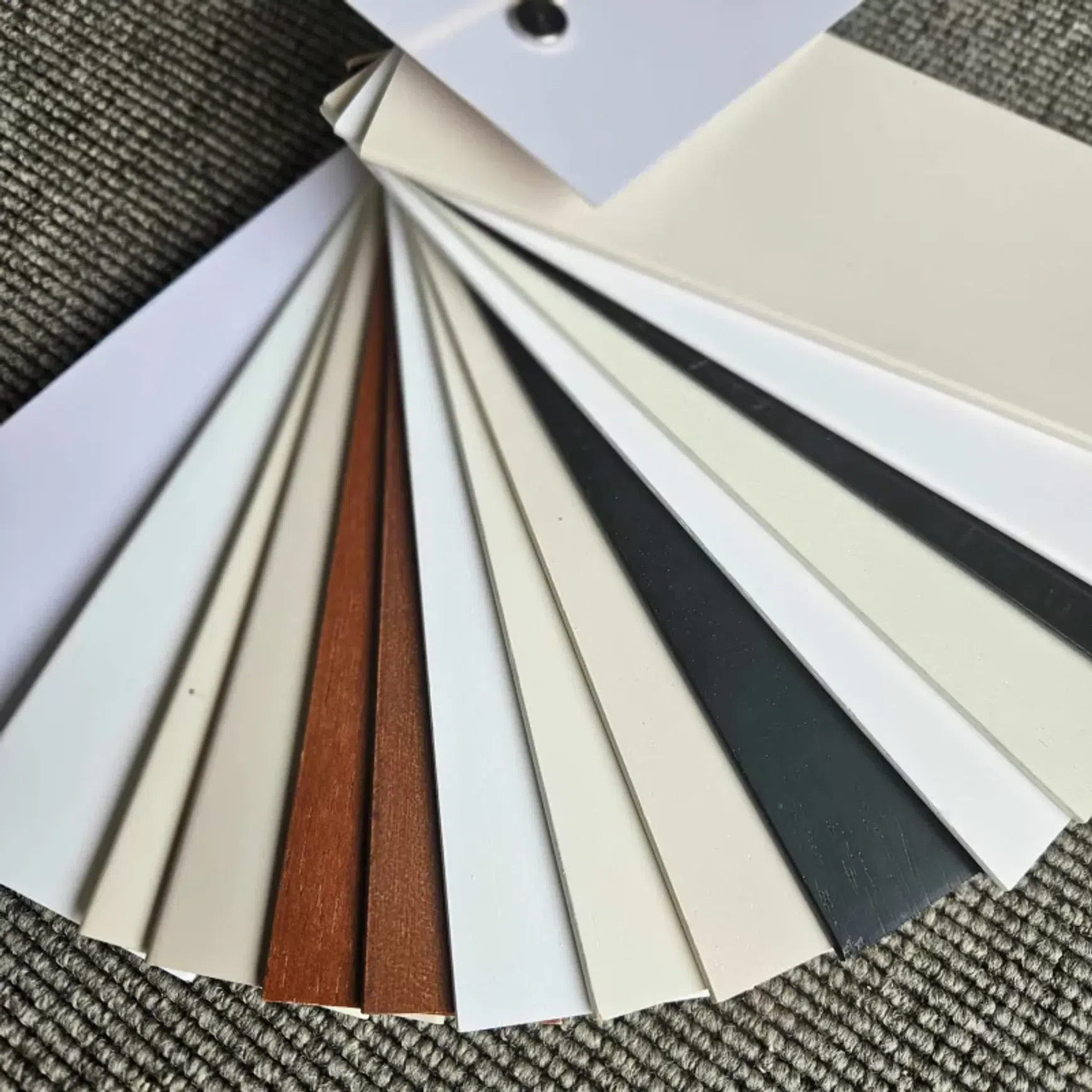 Lahood Educational Venetian Blinds