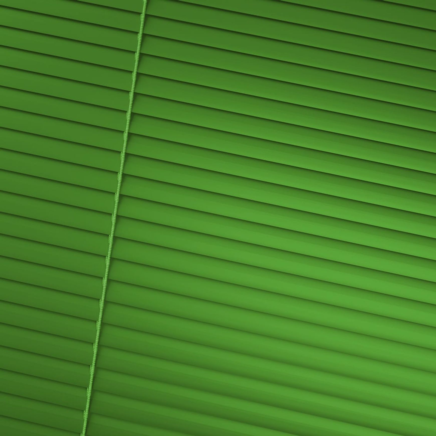Atelier Green | Venetian Blinds