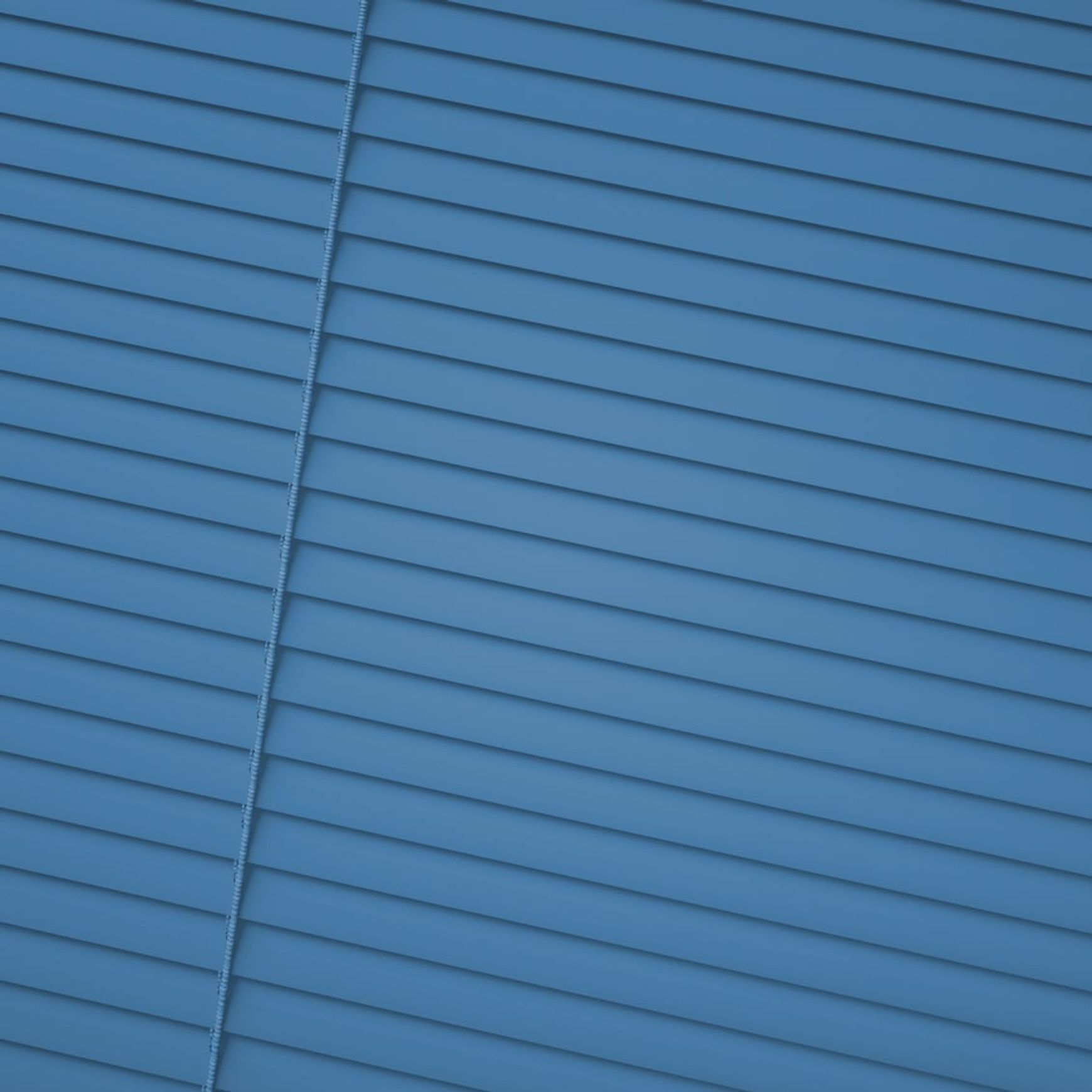 Atelier Sky Blue | Venetian Blinds