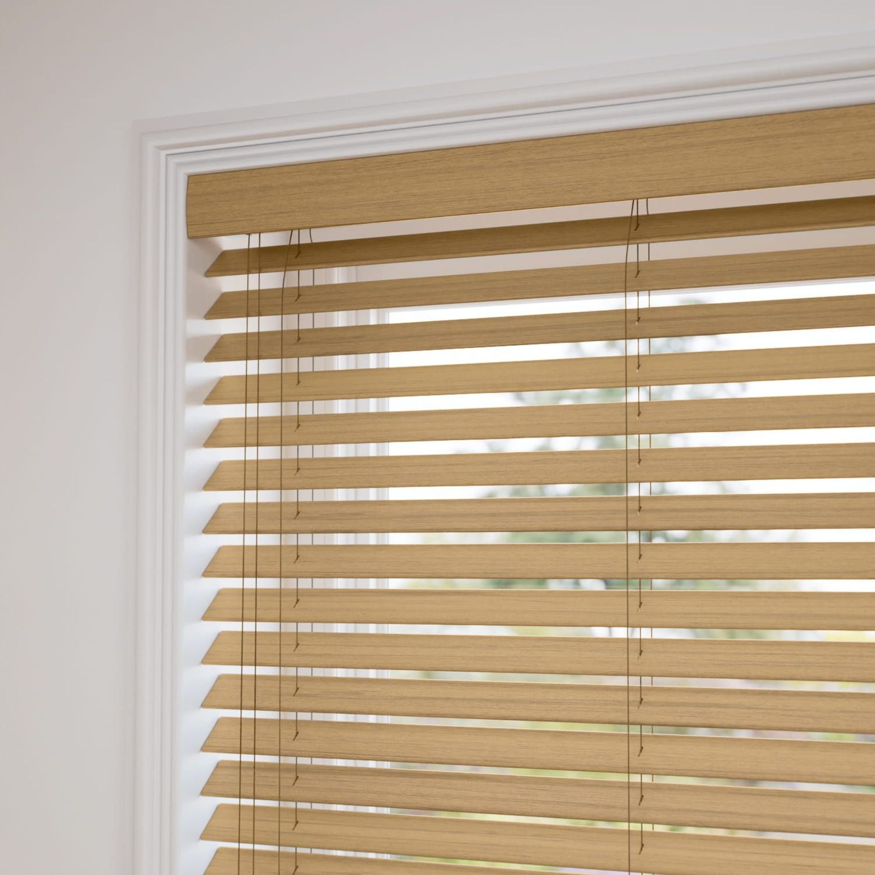 Haven Architectural Legacy 50mm | Venetian Blinds