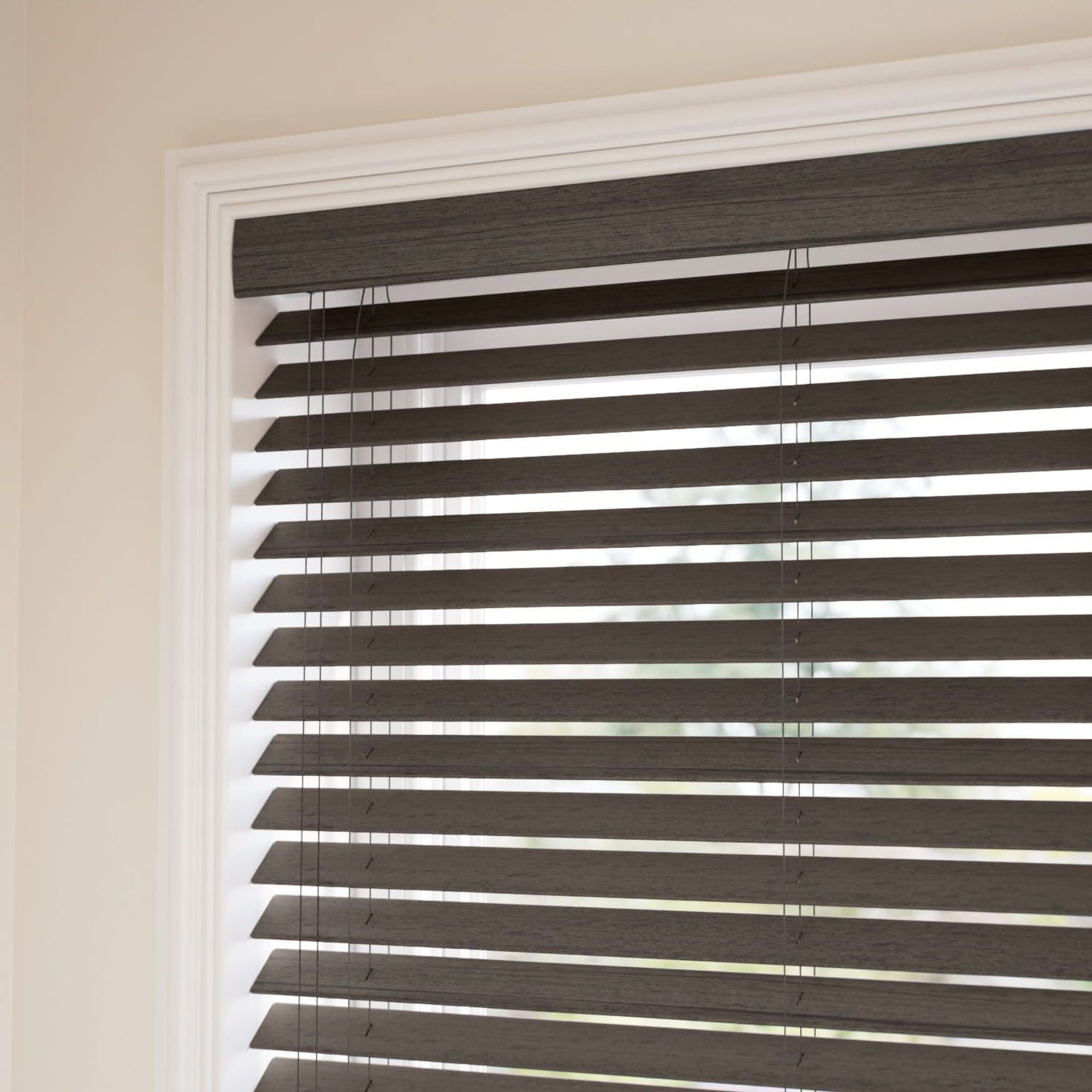 Haven Architectural Reverence 50mm | Venetian Blinds