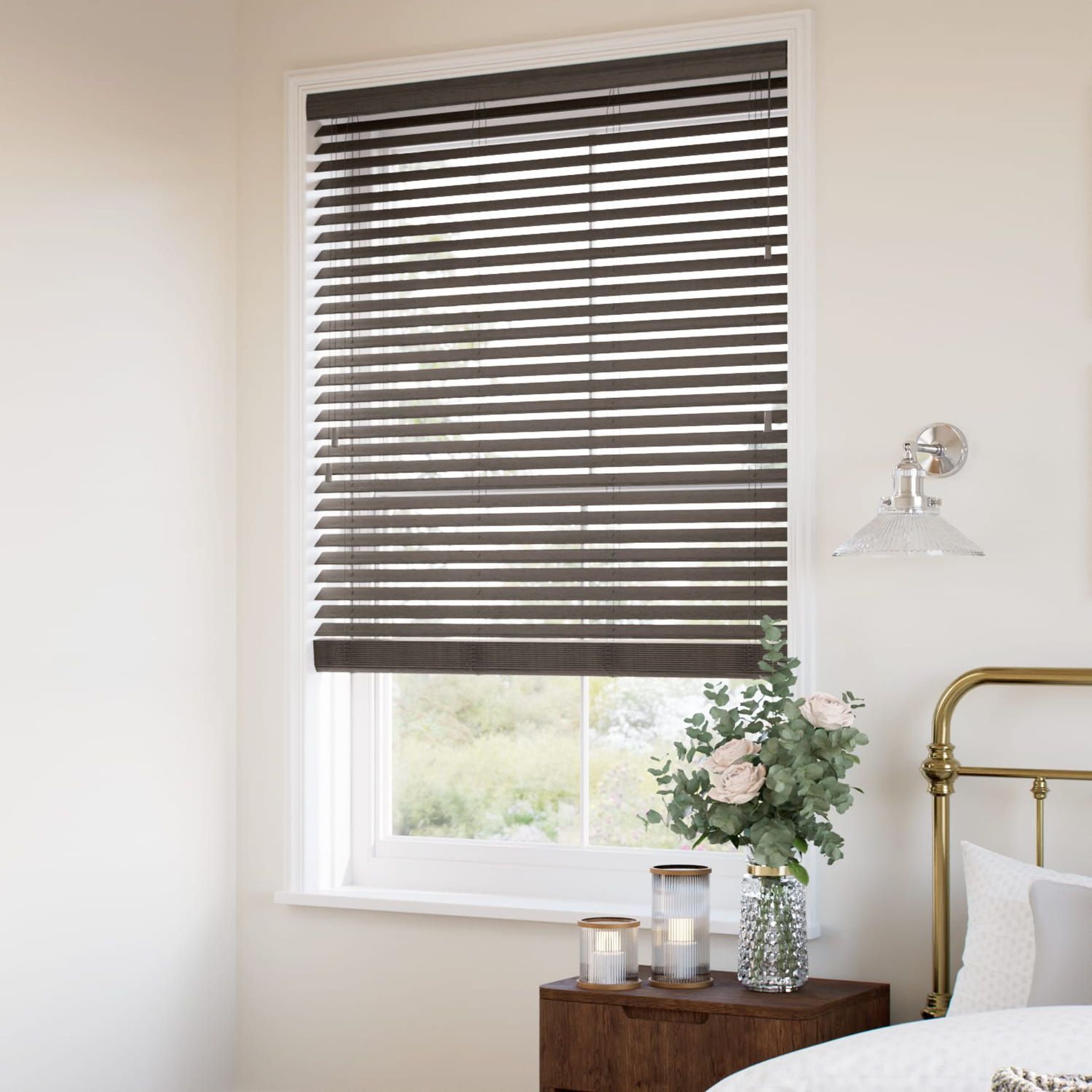 Haven Architectural Reverence 50mm | Venetian Blinds