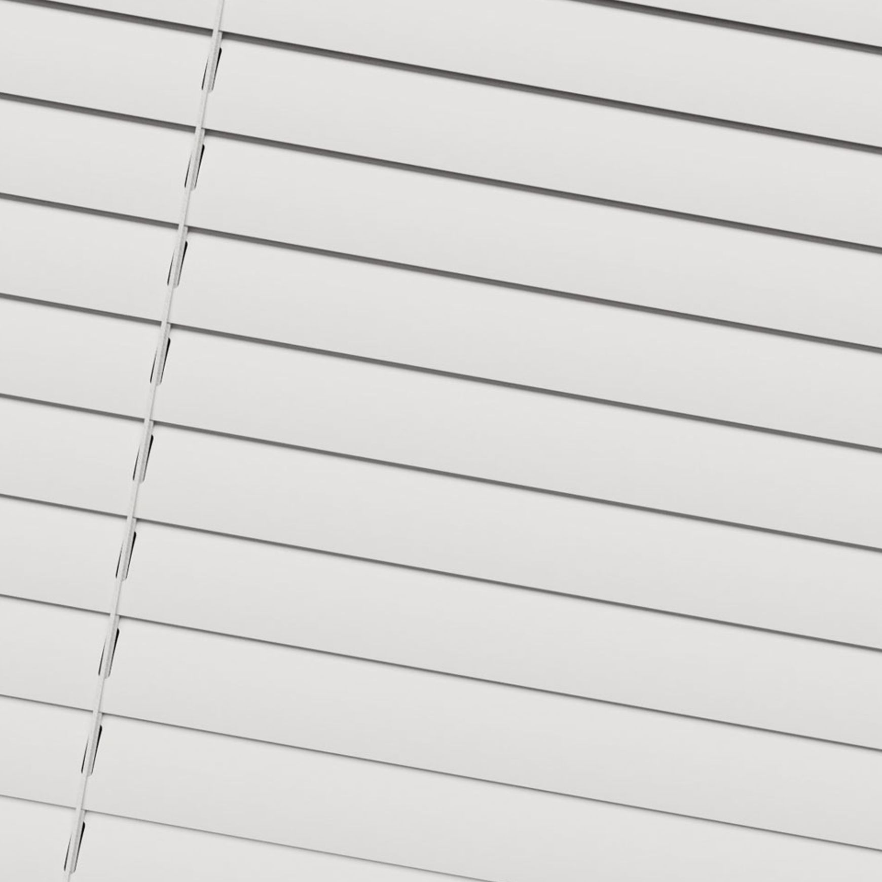 Oscar Matte Porcelain | Venetian Blinds