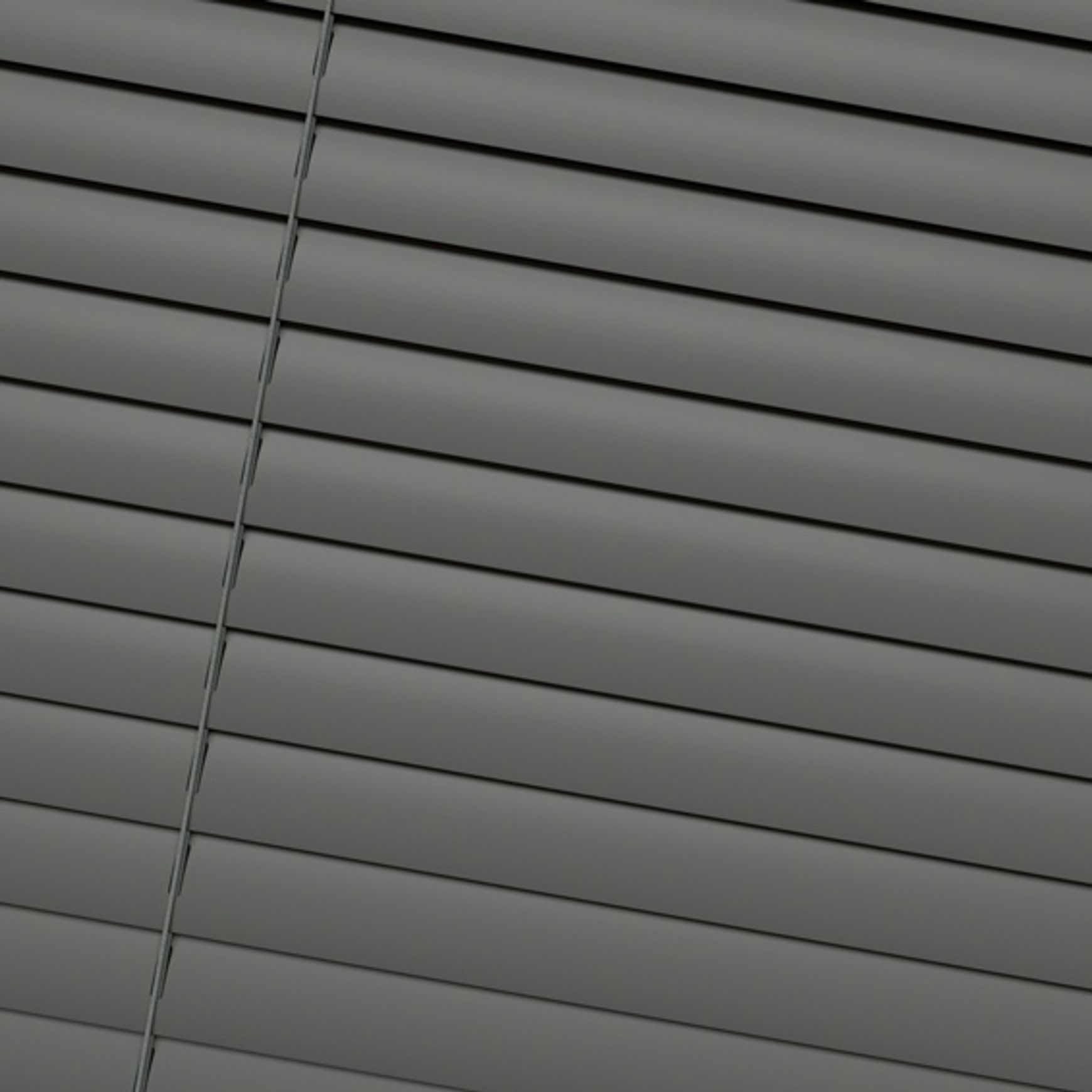 Oscar Matte Shadow Grey | Venetian Blinds