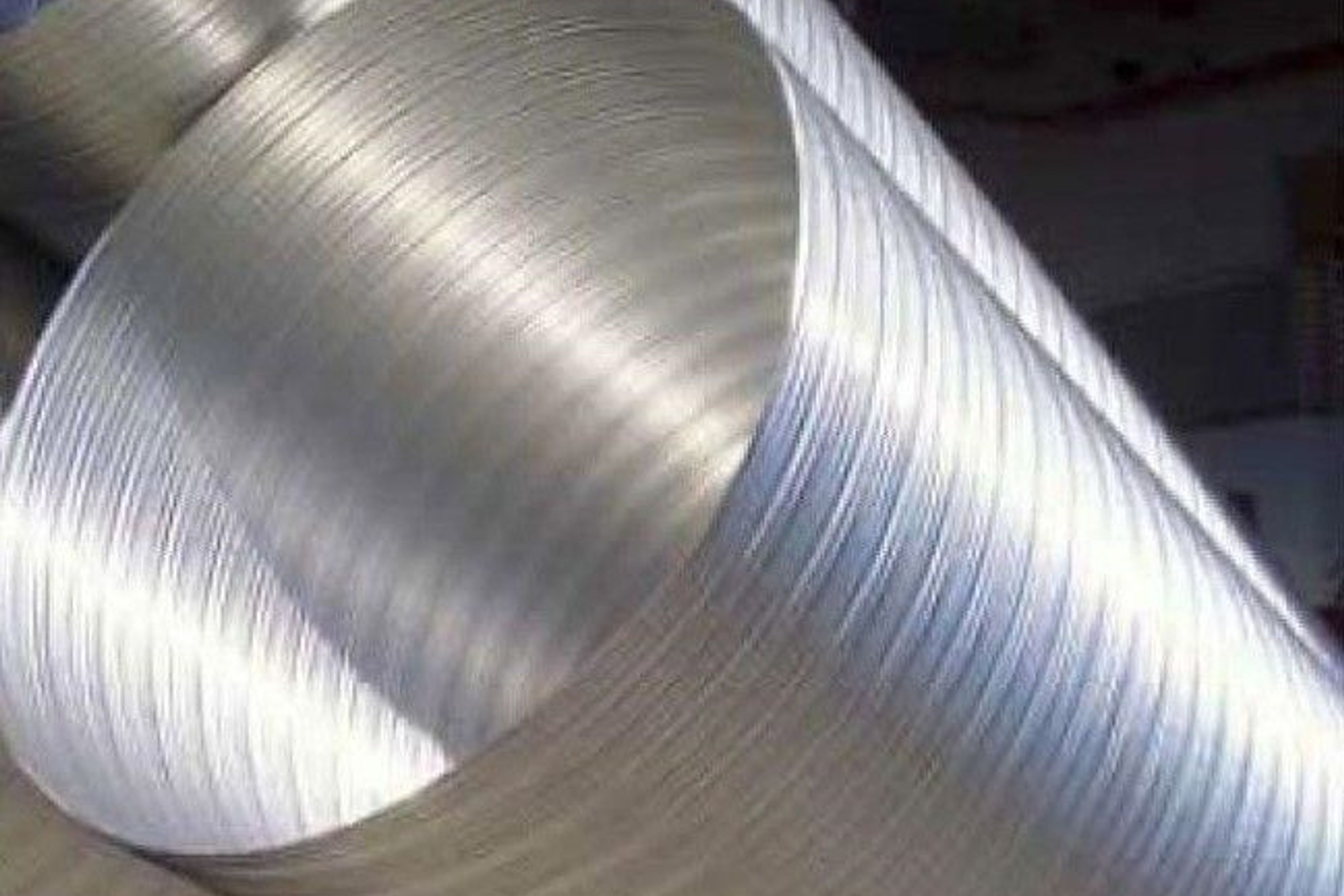 Spiro-Set Semi Rigid Aluminium Duct